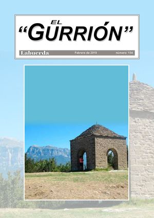 154 EL GURRION FEBRERO 2019
