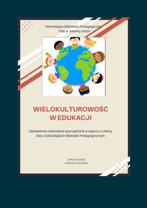 Wielokulturowość w edukacji