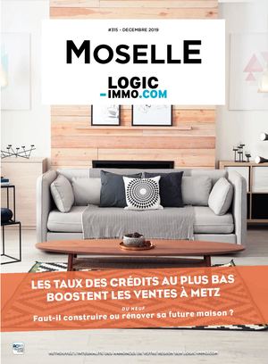 Logic Immo Moselle #315