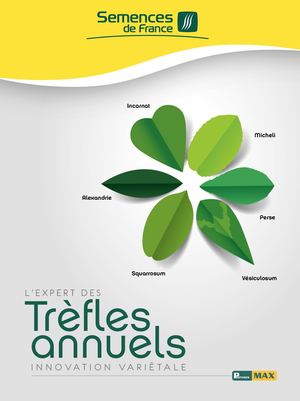 Les Trefles Annuels