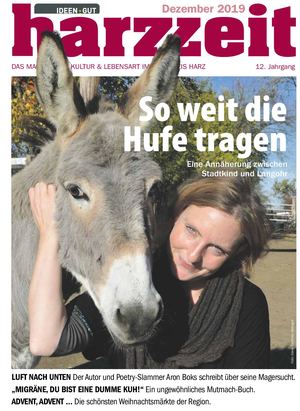 HARZZEIT 12/19