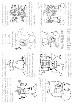 La Ardilla Solitaria