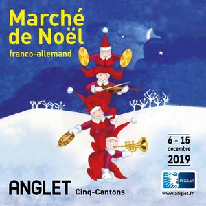 Programme Marché Noël 2019