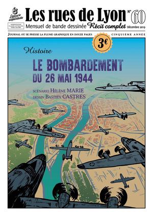 N°60 Le bombardement du 26 mai 1944