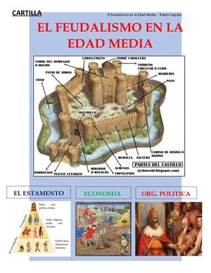 Cartilla