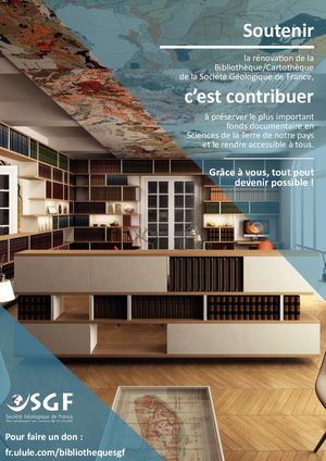 Projet Bibliothèque Pour tous SGF