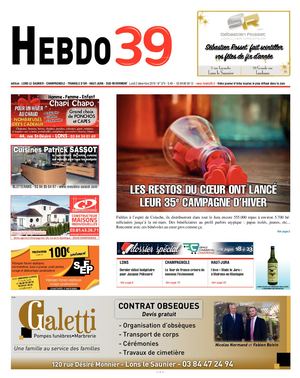 Lons Semaine 49 2019