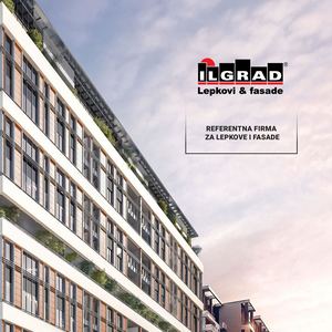 Ilgrad Ind Sr