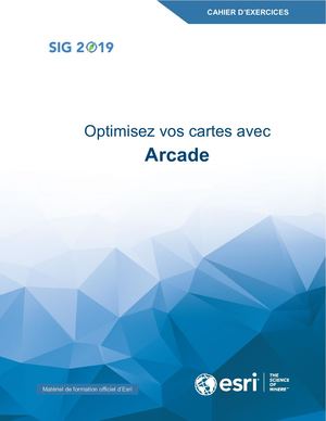 Optimisez vos cartes avec Arcade