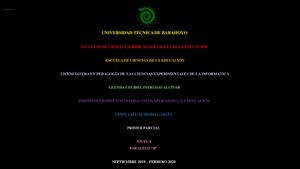 Proyecto De Los Atomos Para La Educacion Infantil En Adobe Flash Cs6 Lsag