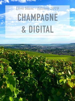 Champagne Digital Edition 2019