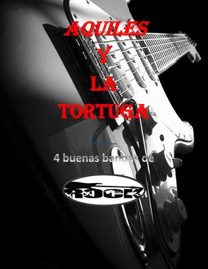 Aquiles Y La Tortuga