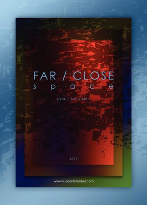 Far : Close Space Group Exhibition Catalog