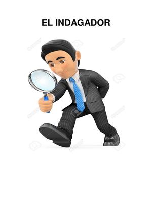 El Indagador