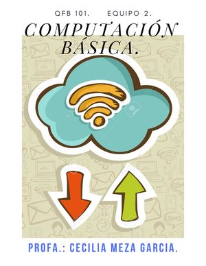 Revista Digital. Computación Básica. Equipo 2.