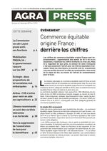 Agra Presse Hebdo #3719