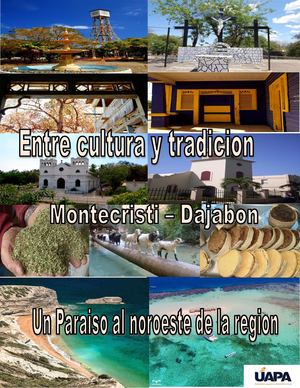 Revista Definitiva Montecristi Dajabon 1
