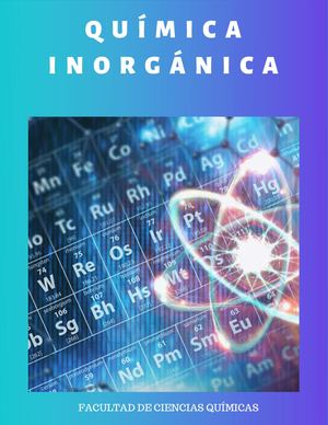 Química Inorgánica