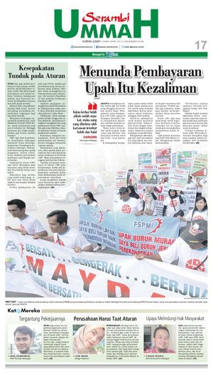 Serambi Ummah Edisi 1018