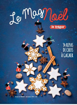 Es Noel Tregor 2019