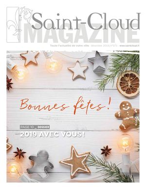 Saint Cloud Mag 371