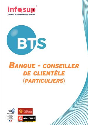 BTS - Banque