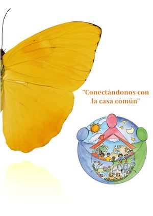 Misioneros En Acción