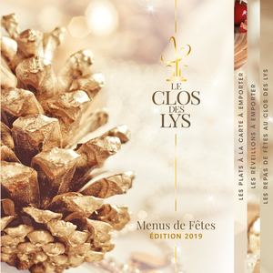 Clos Des Lys - Fêtes de fin d'année 2019
