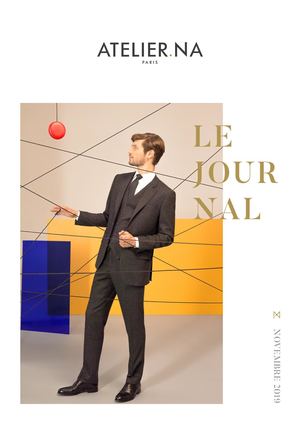 Journal Interne Novembre