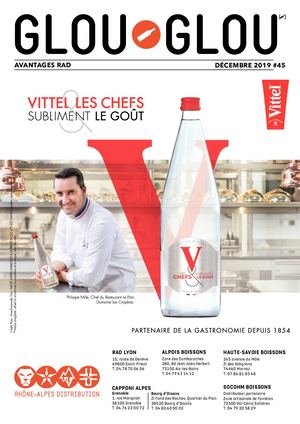 CATALOGUE PROMO DECEMBRE #45