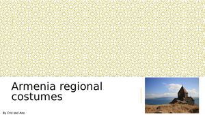 Vanadzor, Armenia - Ana & Cristina