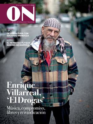 ON Revista de Ocio y Estilo 20191130