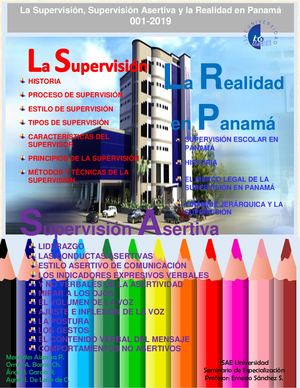 La Supervisión