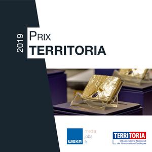 Livret du Prix TERRITORIA 2019