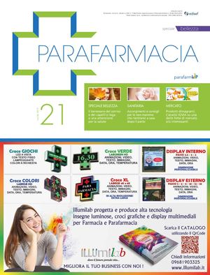 Parafarmacia n.21