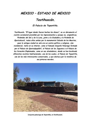 Viajar y comentar - 2019 / 22