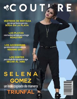 Revista Couture