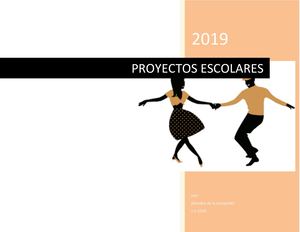 Mayra Proyectos