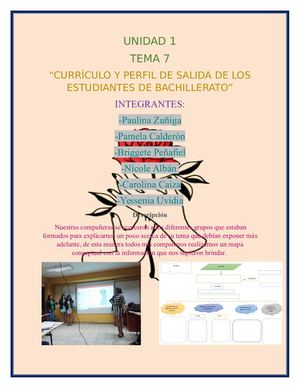 Exposición 7