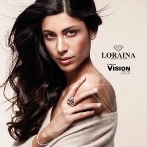 Catalogue Loraina Collection Vision 2020