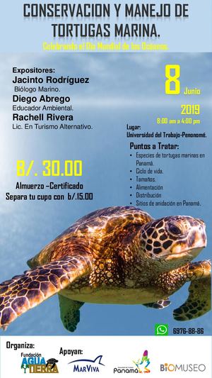 Afiche Rachell Rivera