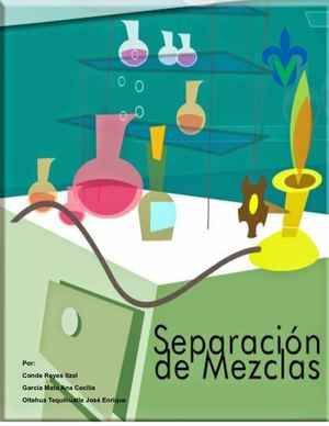 Métodos de separación