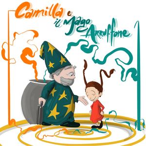 Camilla Eil Mago Arruffone V1 Ita Online