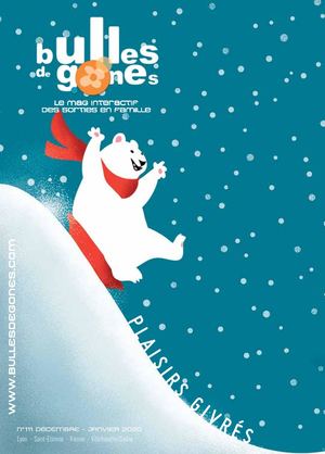 Bulles De Gones 111