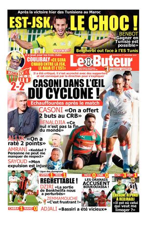 Elheddaf 01/12/2019