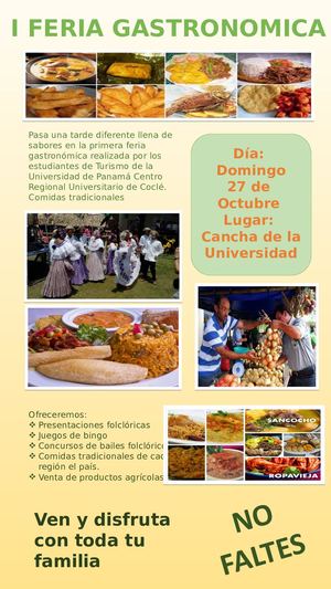 Afiche González Katerine