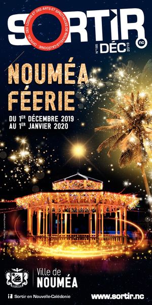 Sortir Décembre 2019