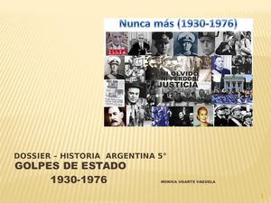 Manual Golpes De Estado