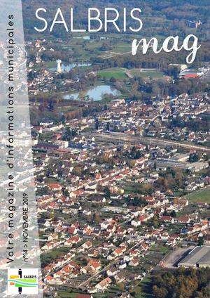 Salbris Mag N°14