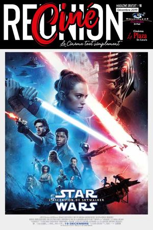 20191021 Cinereunion N18 Décembre 12x18cm 44p